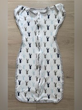 Swaddle - Compared to Love to Dream Swaddles